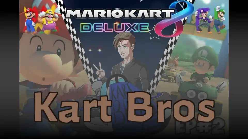 Kart Bros