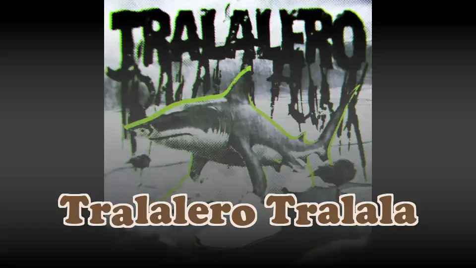Tralalero Tralala