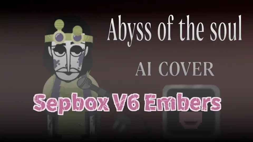 Sepbox V6 Embers