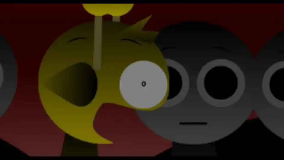 Sprunki Wenda Treatment