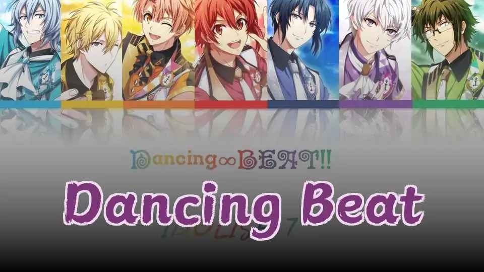 Dancing Beat
