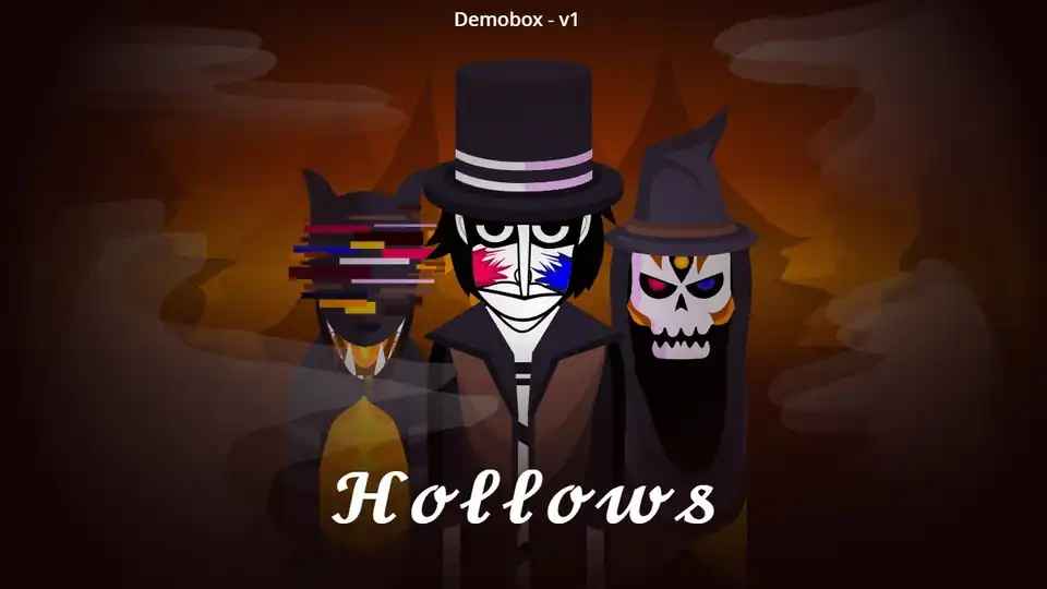 Hollows IncrediBox