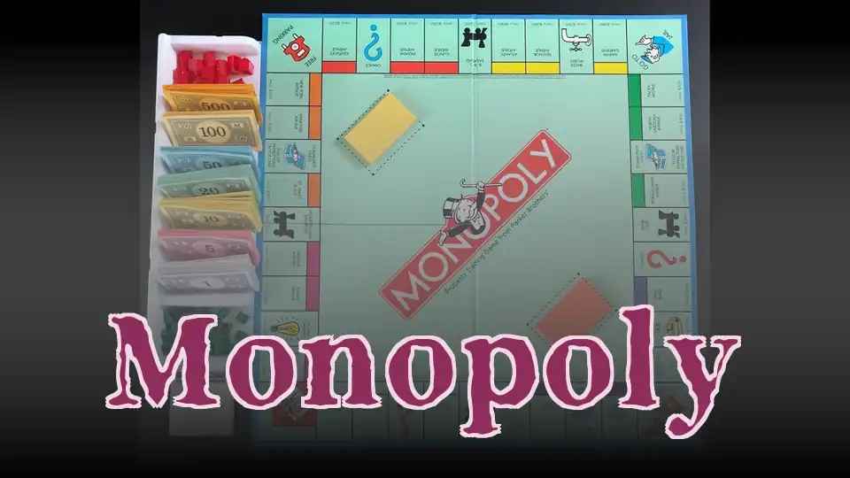 Monopoly