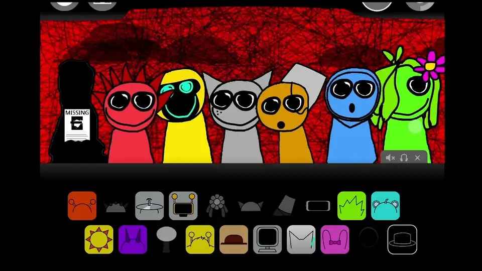 Sprunked Wenda Treatment