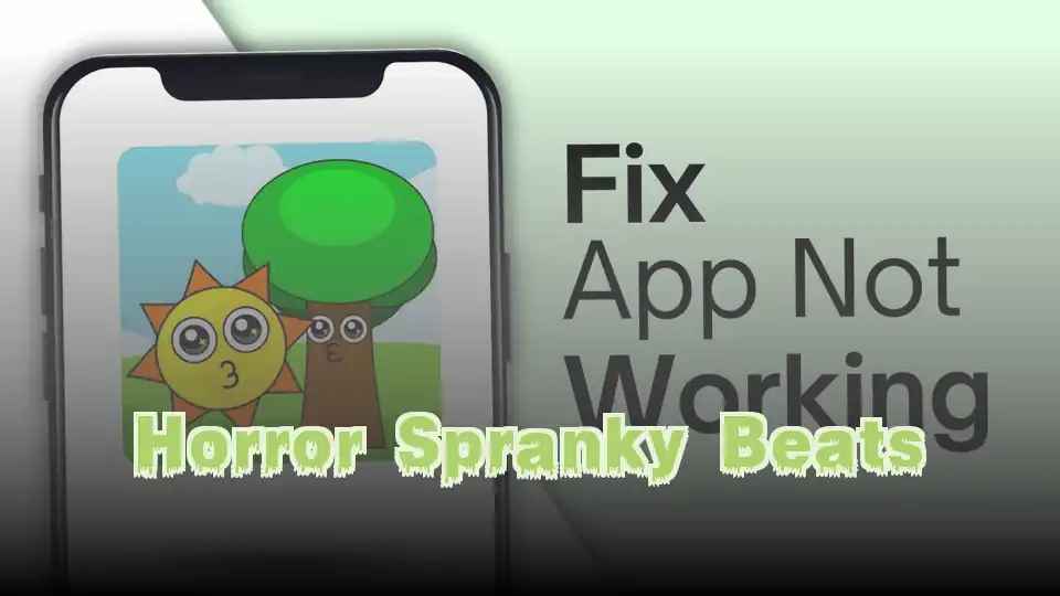 Horror Spranky Beats